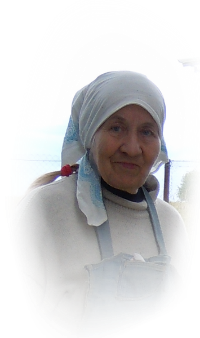 2nd prize: -- Scientist Kot--,    Ovchinnikova Faina, village Red Yasyl