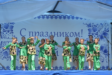 фестиваль камнерезов